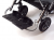 Кресло-коляска для детей c ДЦП Convaid Cruiser CX